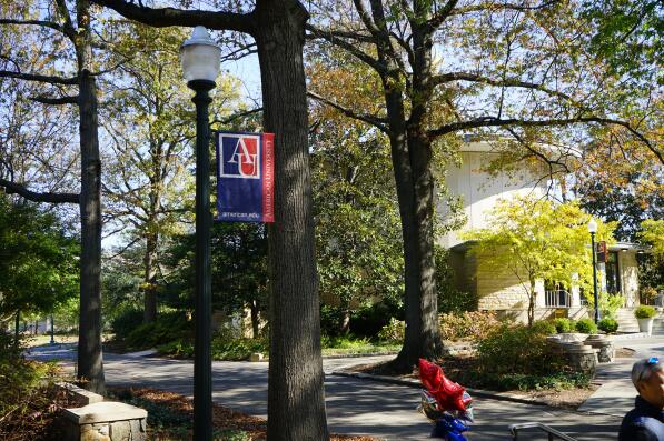 国外illinois大学怎么样？