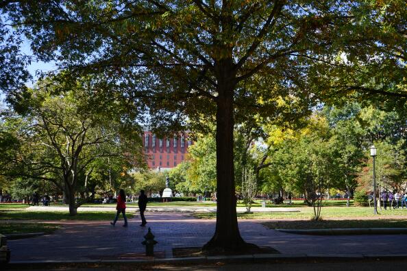 最新的罗格斯大学研究生申请时间表