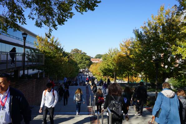 加州大学伯克利分校学哪个专业好？