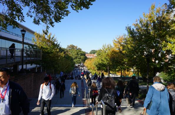 申请加州大学伯克利分校博士项目的全程指南