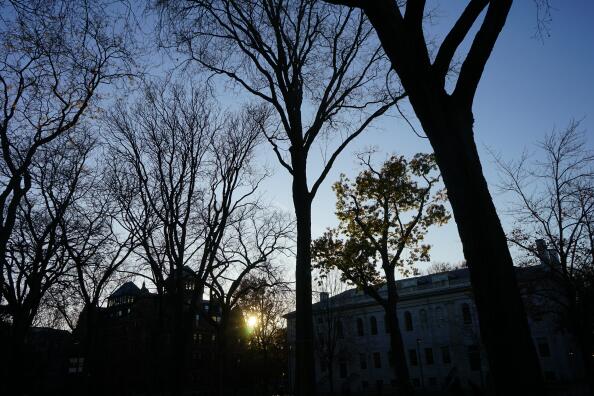芝大给夏校学生单独开设早申批次