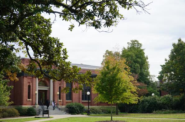 参加AMC对申请美国大学有用吗