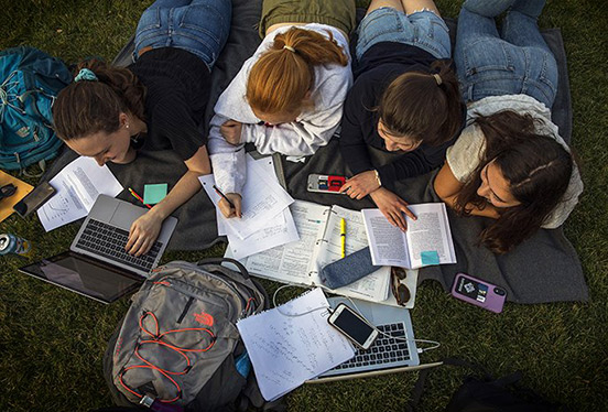 申请美国大学研究生gmat