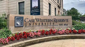 凯斯西储大学金融学硕士