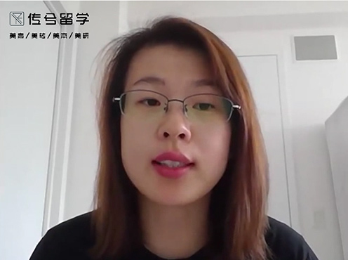 哈佛学姐专场丨商科留学回国or留美，后申请的就业准备