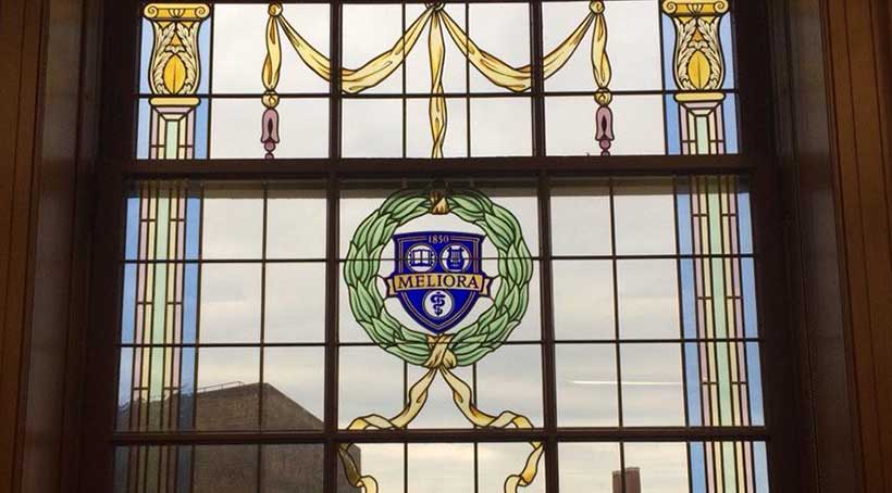 罗彻斯特大学金融学硕士