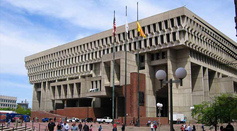 美国东北大学商业分析硕士