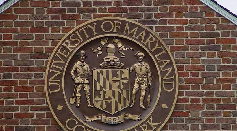 马里兰大学金融学硕士