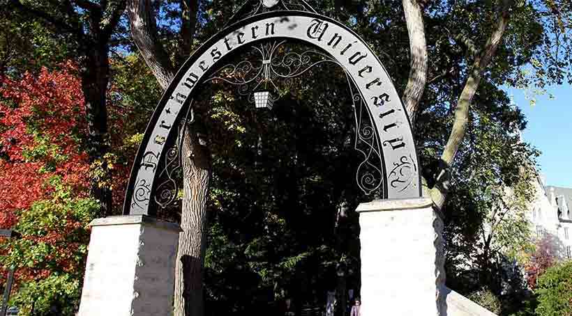 美国西北大学项目管理硕士