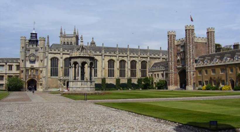 英国帝国理工学院信号处理&控制系统硕士(G5)
