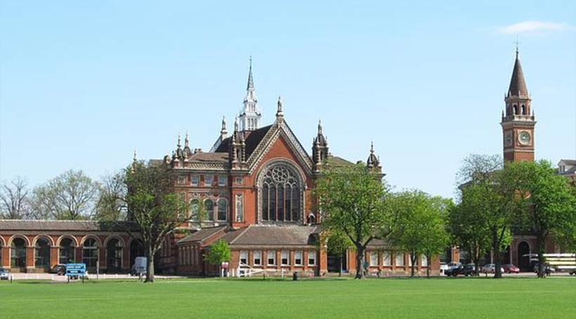 英国伦敦大学学院通信工程硕士(G5)