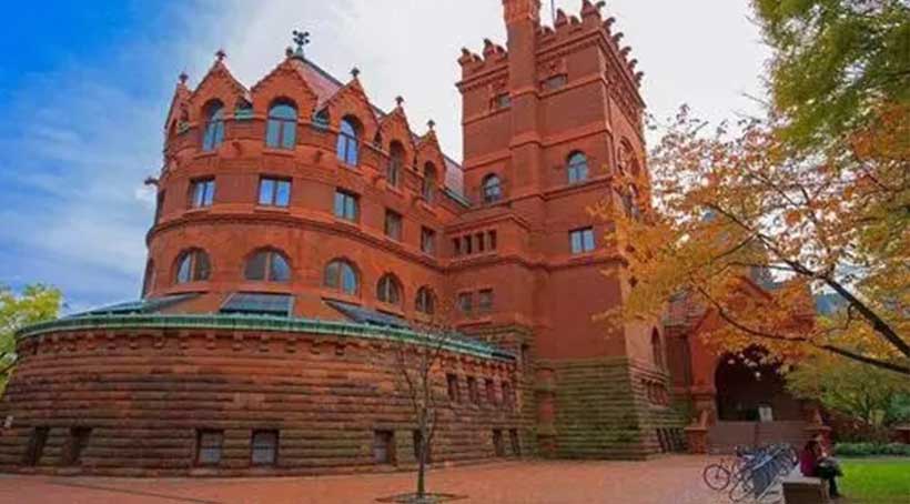 宾夕法尼亚大学对外英语教学硕士($10,000奖学金)