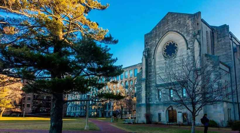 波士顿大学病理学和实验室医学硕士