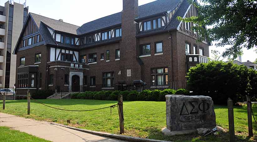 从天津财经大学到伊利诺伊大学香槟分校-金融学硕士