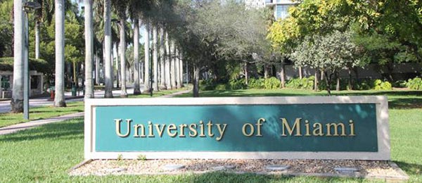 美国迈阿密大学申请留学