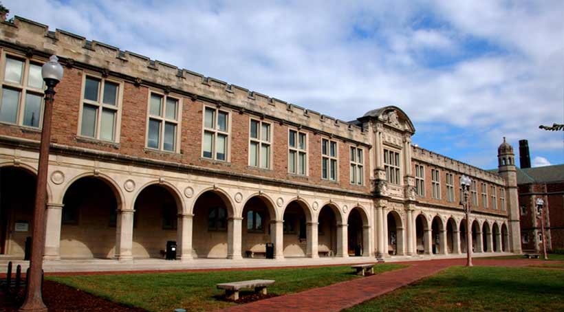 从对外经贸大学到圣路易斯华盛顿大学-法律硕士($10,000奖学金)