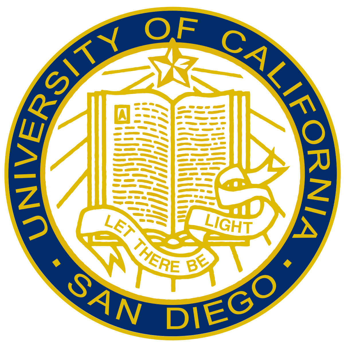 加州大学圣地亚哥分校
