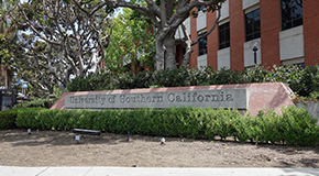 南加州大学商业分析硕士
