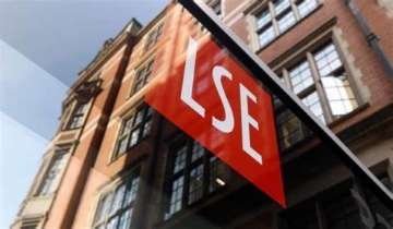 英国伦敦政经学院金融学硕士(G5)