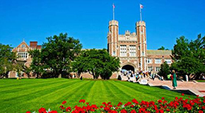 从波士顿大学到圣路易斯华盛顿大学-商业分析硕士