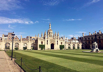 英国牛津大学金融数学项目解析(Oxford MCF)