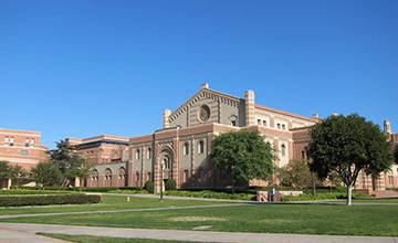 加州大学洛杉矶分校金融工程项目介绍(UCLA MFE)