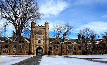 密歇根大学机械工程硕士项目介绍(Umich ME)