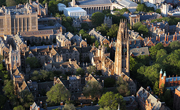 美国耶鲁大学国际发展经济学硕士项目介绍(Yale IDE)