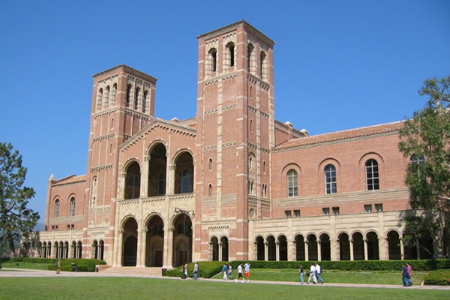 2024战绩丨加州大学洛杉矶分校量化经济硕士