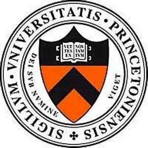 Princeton University 普林斯顿大学