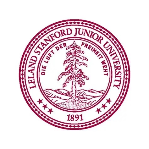 Stanford University斯坦福大学
