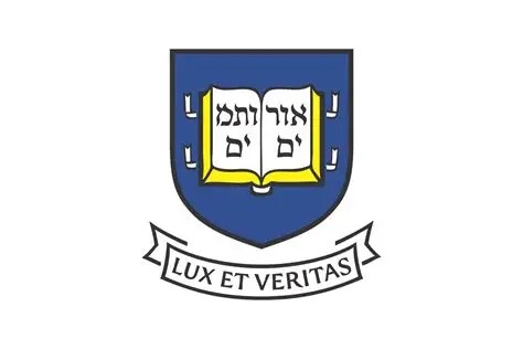 Yale University耶鲁大学
