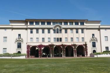 加州理工学院