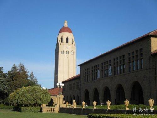 斯坦福大学