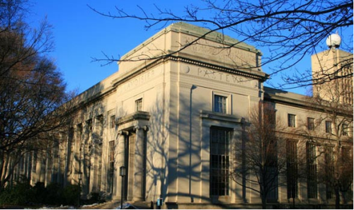 麻省理工学院