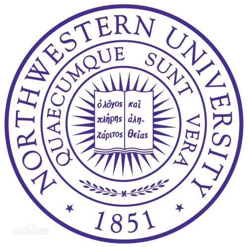 Northwestern University 西北大学