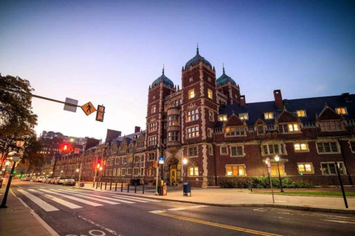 约翰霍普金斯大学