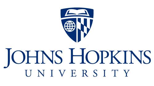 Johns Hopkins University约翰霍普金斯大学