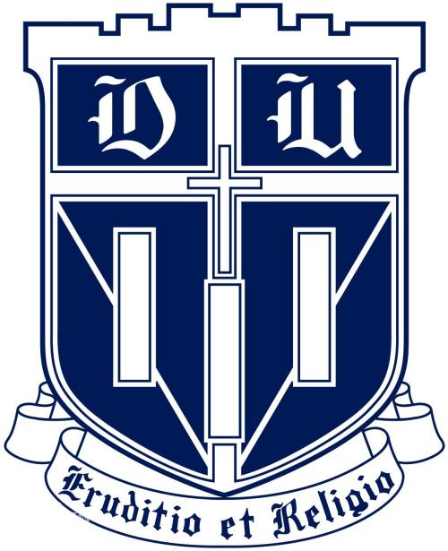 Duke University 杜克大学