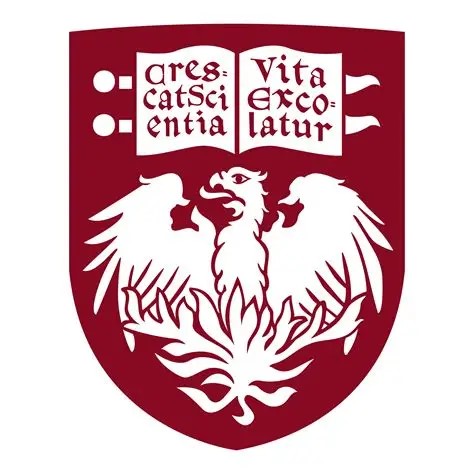University of Chicago 芝加哥大学