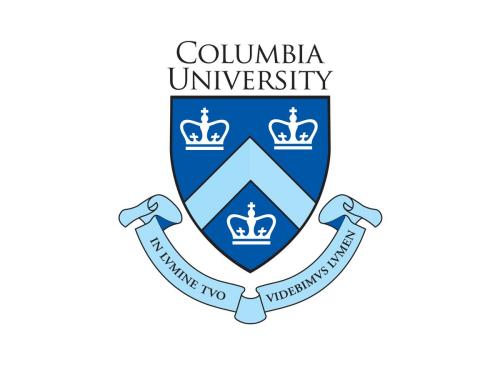 Columbia University 哥伦比亚大学