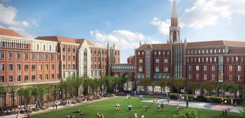 加州大学洛杉矶分校