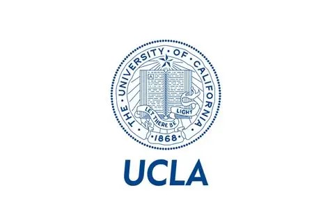 University of California-Los Angeles 加州大学洛杉矶分校