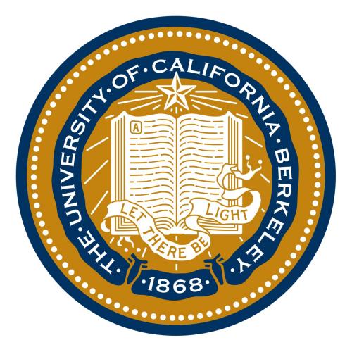 加州大学伯克利分校