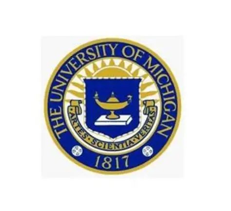 密歇根大学安娜堡分校