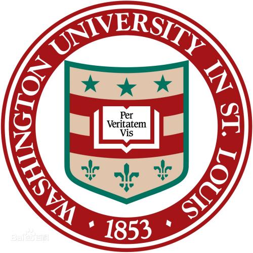 圣路易斯华盛顿大学