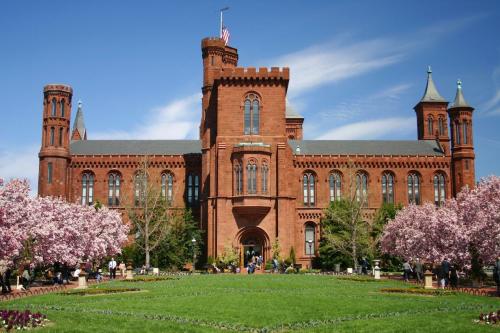 乔治城大学