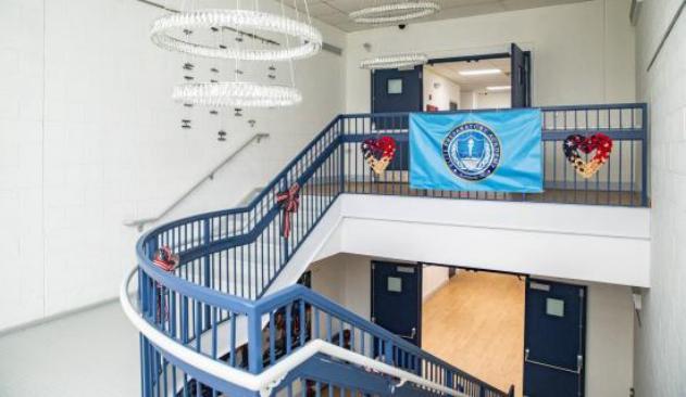 新泽西伊利亚特菁英预备学院3
