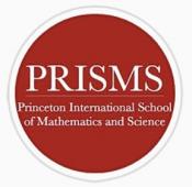普林斯顿国际数理学校