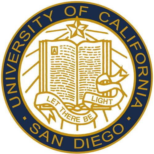 加州大学圣地亚哥分校